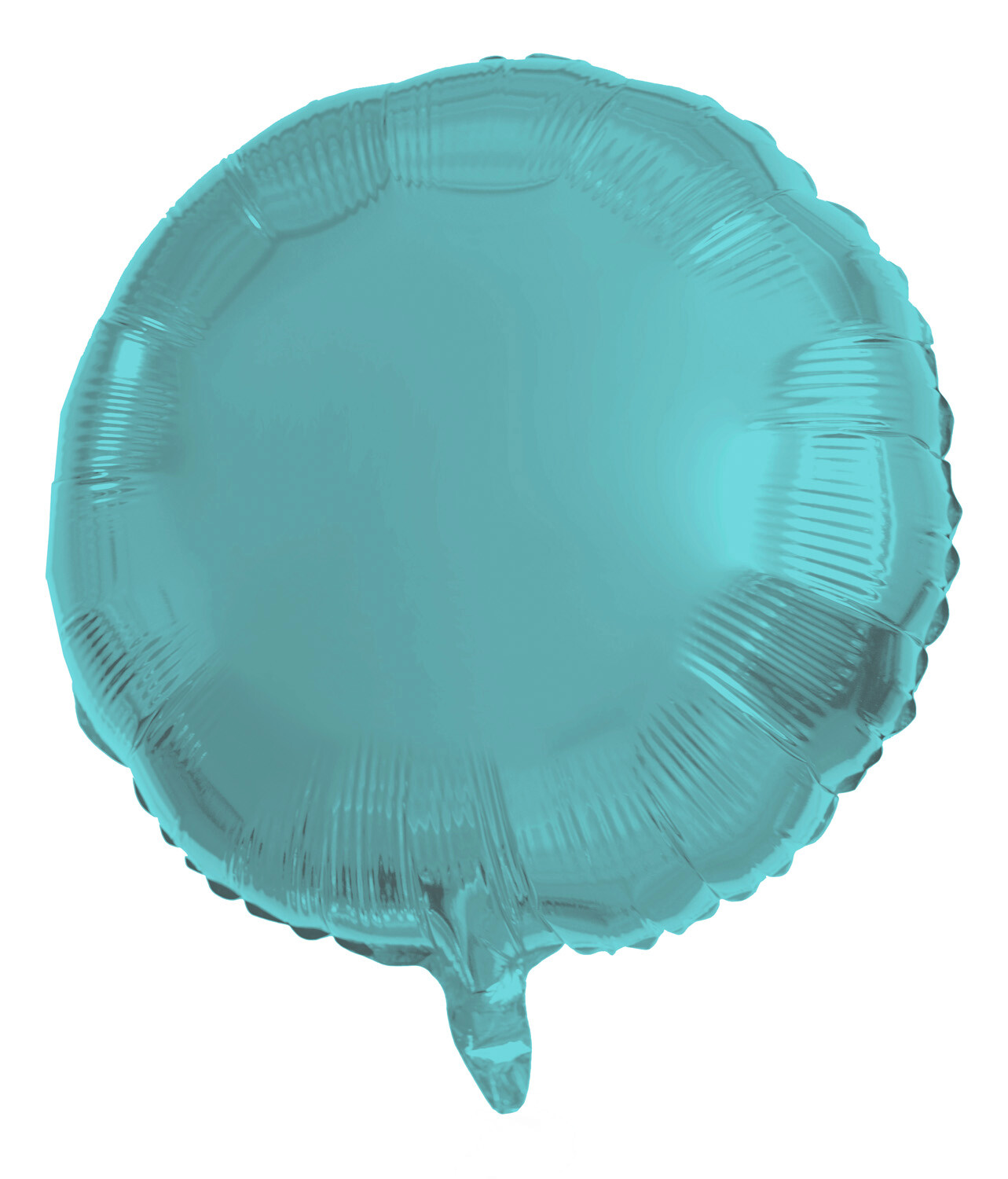 ROND - PASTEL AQUA