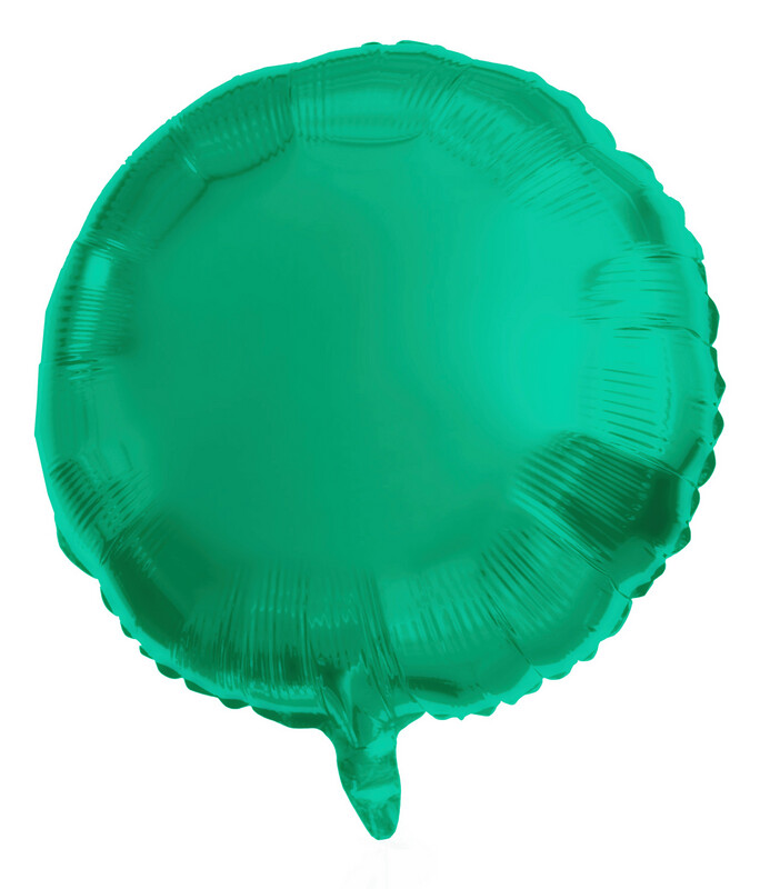 ROND - GROEN