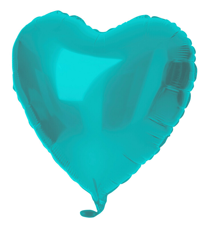 HART - PASTEL AQUA
