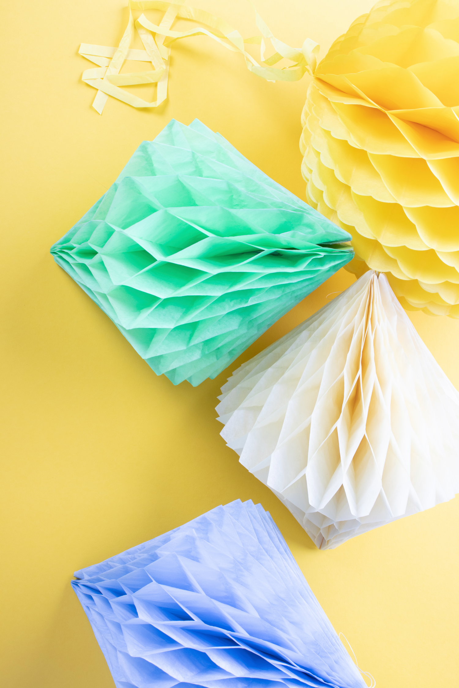 HONEYCOMB - DIAMANT - MAGENTA