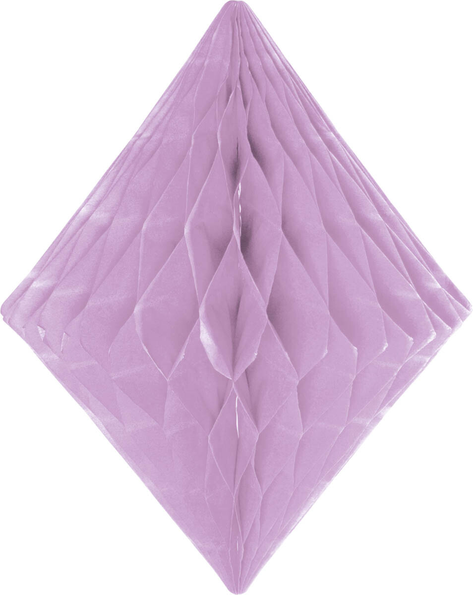 HONEYCOMB - DIAMANT - PAARS