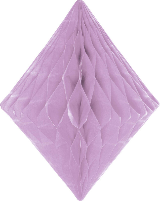 HONEYCOMB - DIAMANT - PAARS