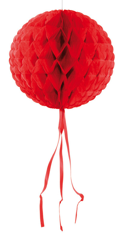 HONEYCOMB - BOL - ROOD