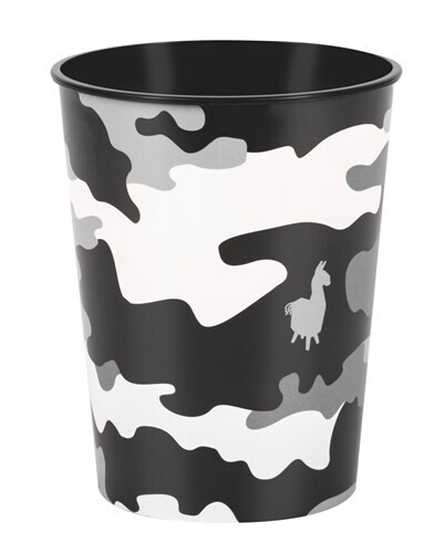 Beker - Fortnite camouflage