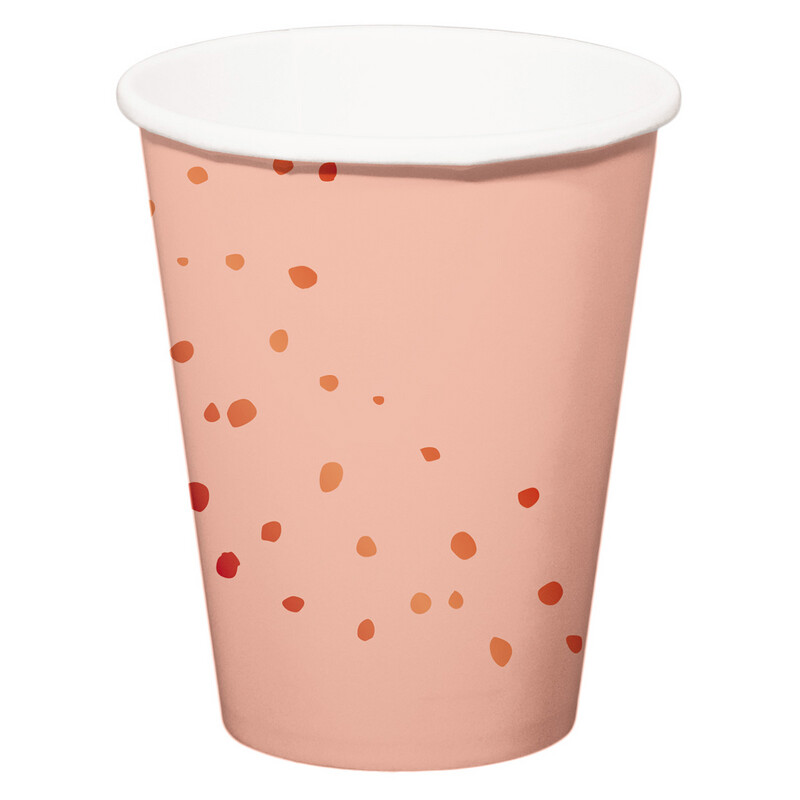 BEKER - LUSH BLUSH
