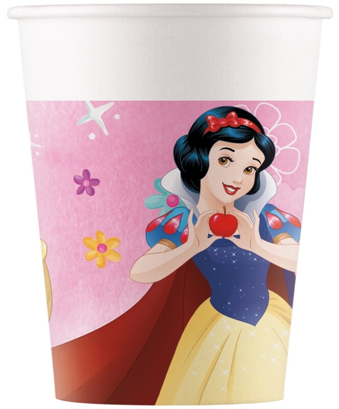 Beker - Disney prinsessen