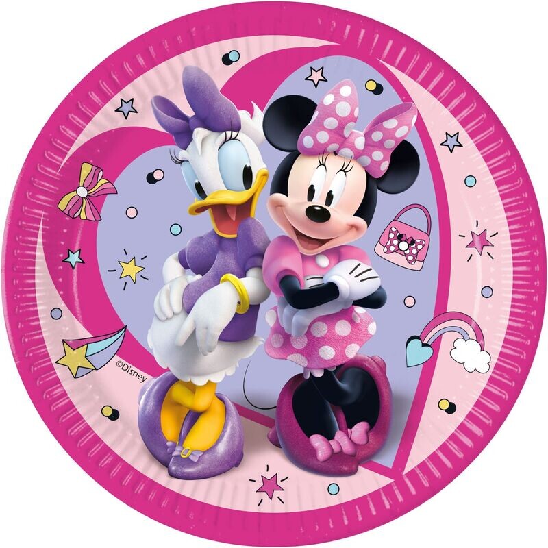 Bord - Minnie mouse