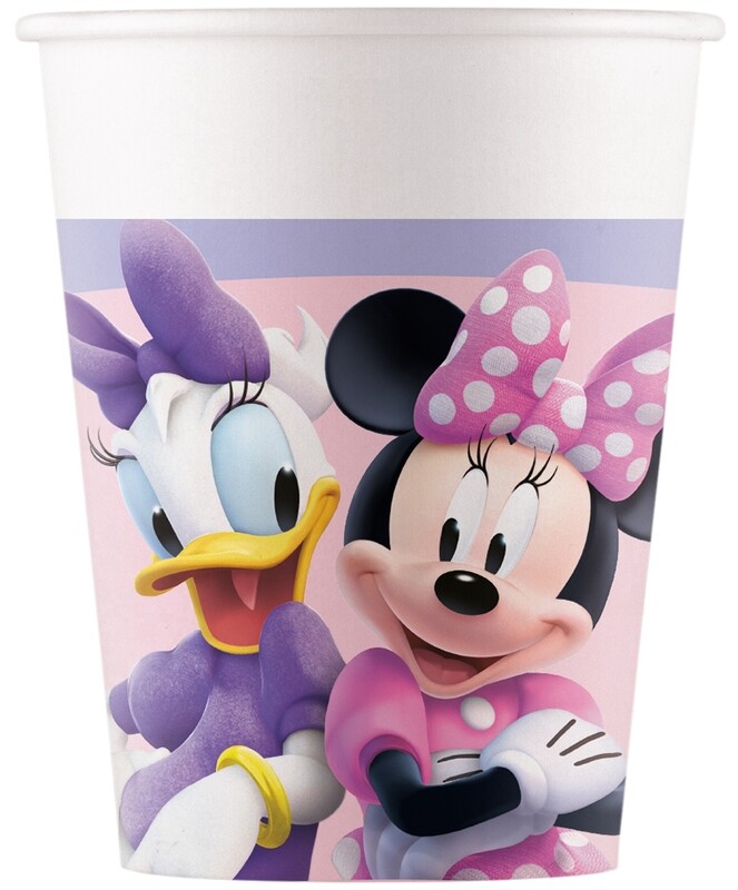 Beker - Minnie mouse