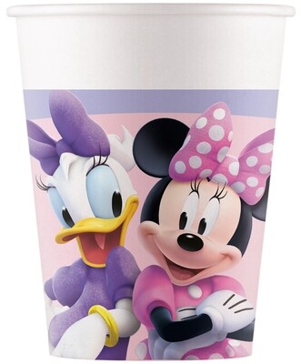 Beker - Minnie mouse