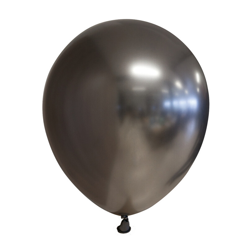 12 INCH - CHROME SPACE GRAY