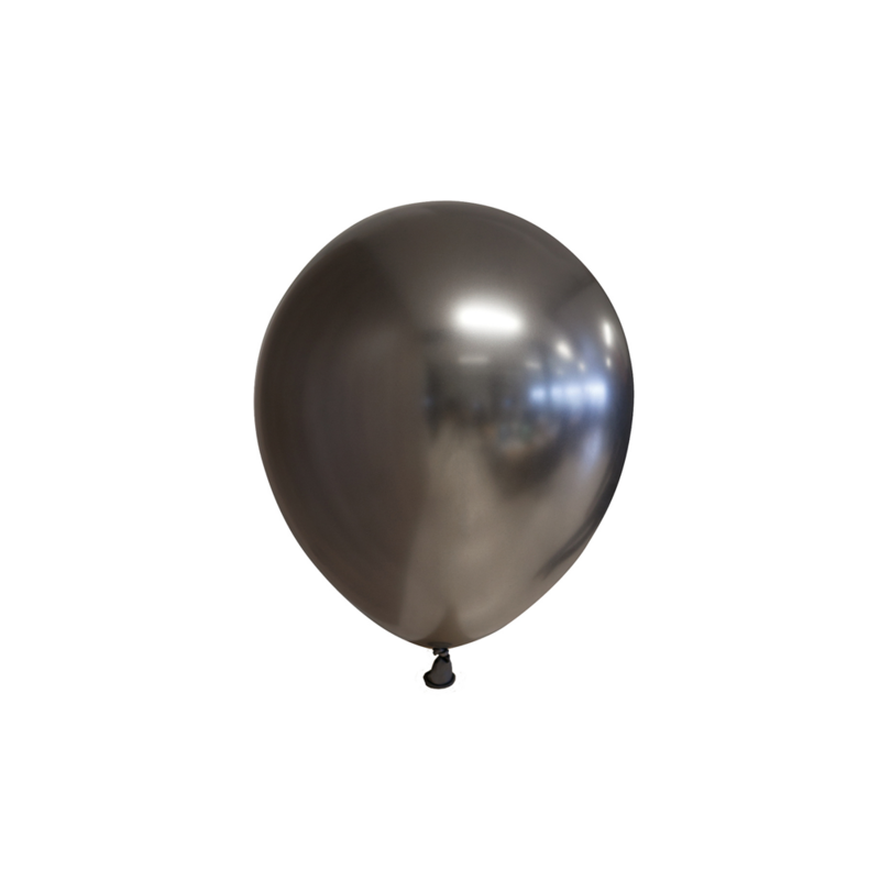 5 INCH - CHROME SPACE GRAY