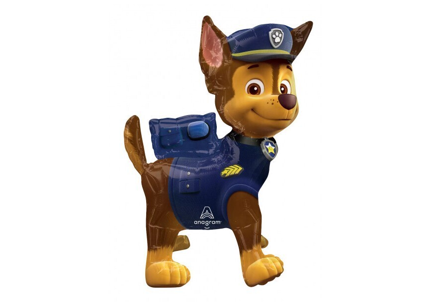 PAW PATROL