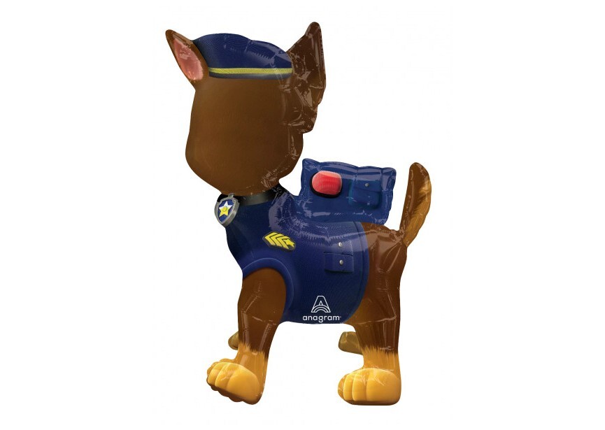PAW PATROL