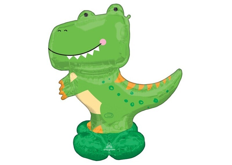 T-REX