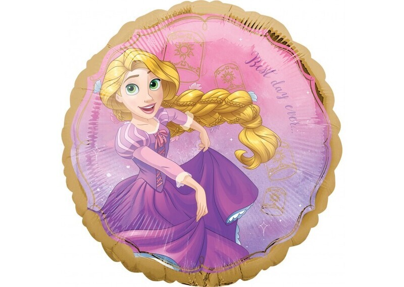 DISNEY PRINSES - RAPUNZEL