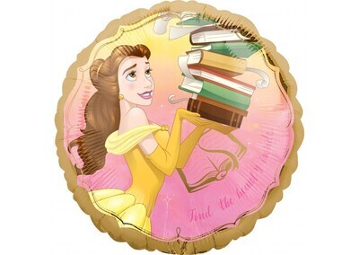 DISNEY PRINSES - BELLE DISNEY PRINSES - BELLE