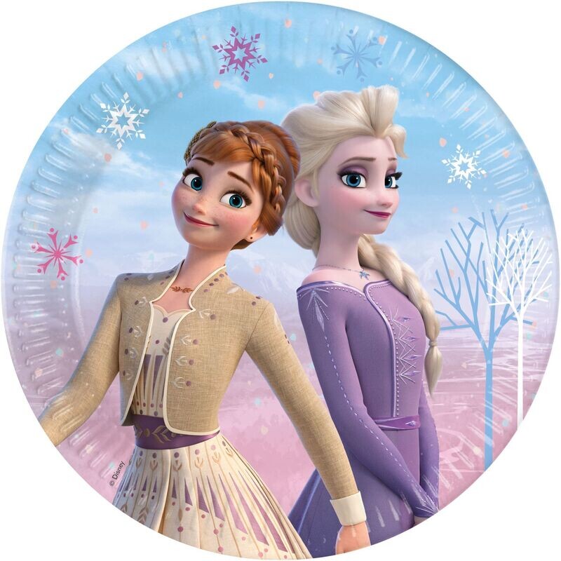 Bord - Frozen