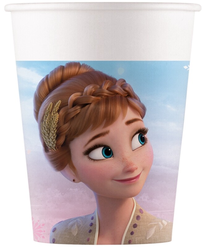 Beker - Frozen