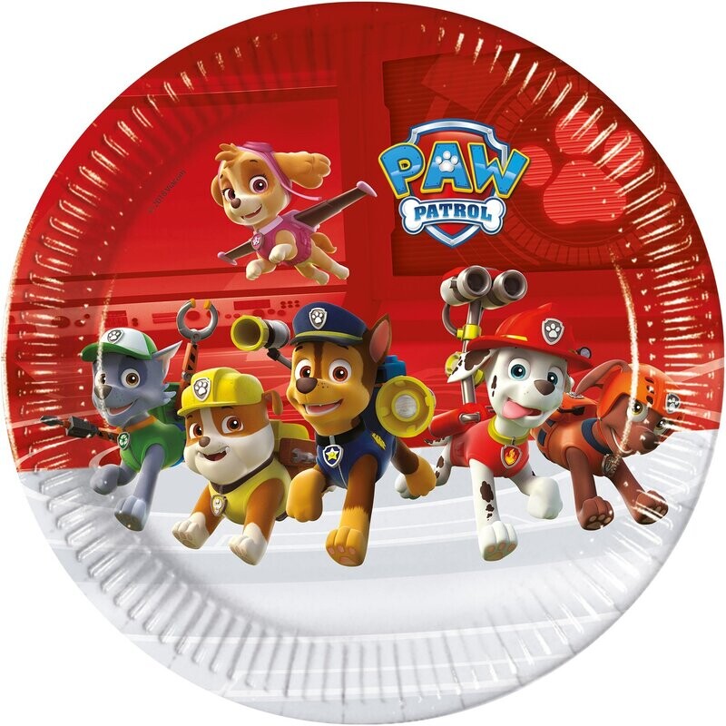 Bord - Paw patrol