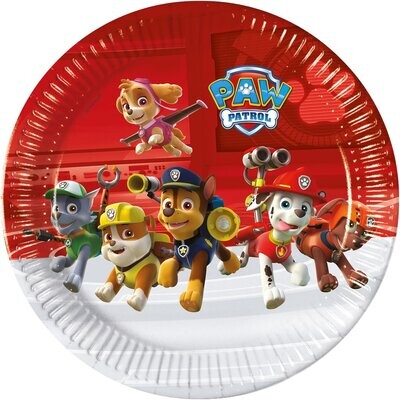Bord - Paw patrol