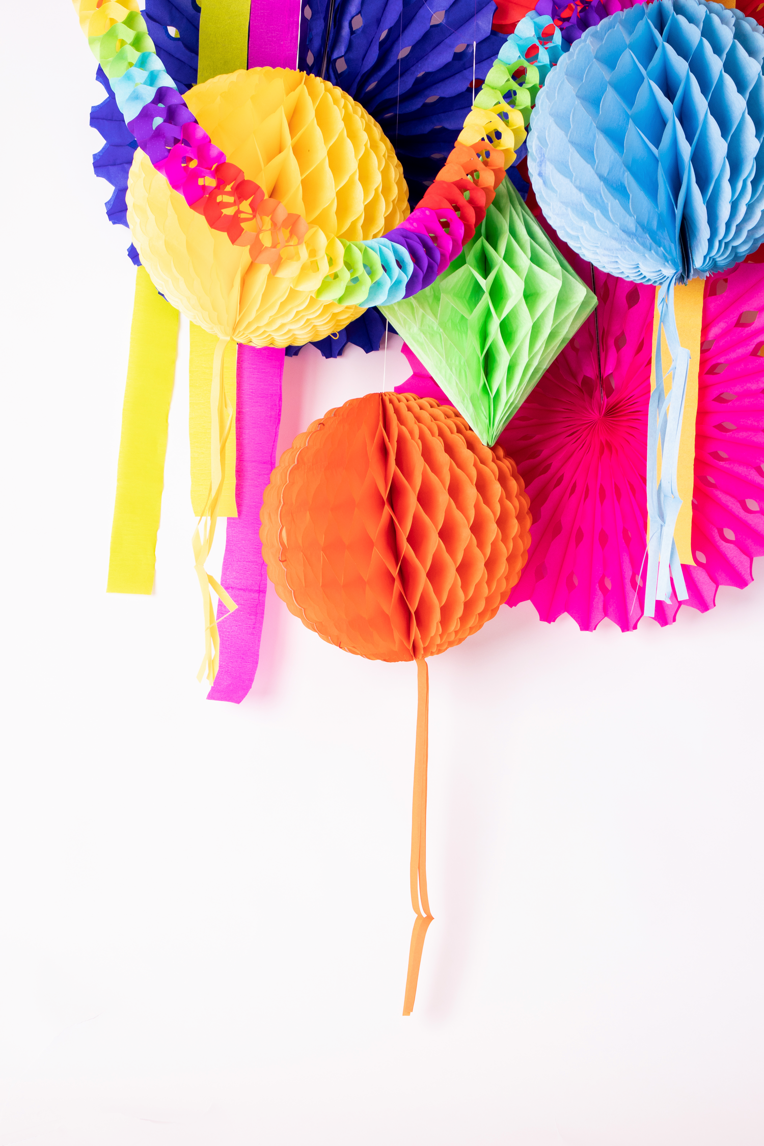 HONEYCOMB - BOL - ROOD