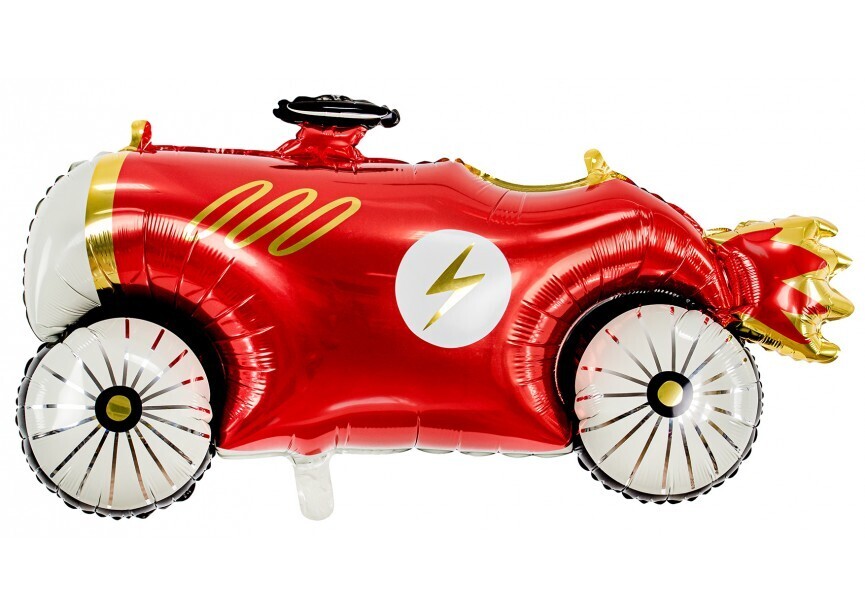 RACE CAR