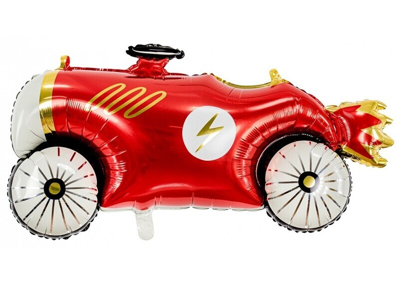 RACE CAR