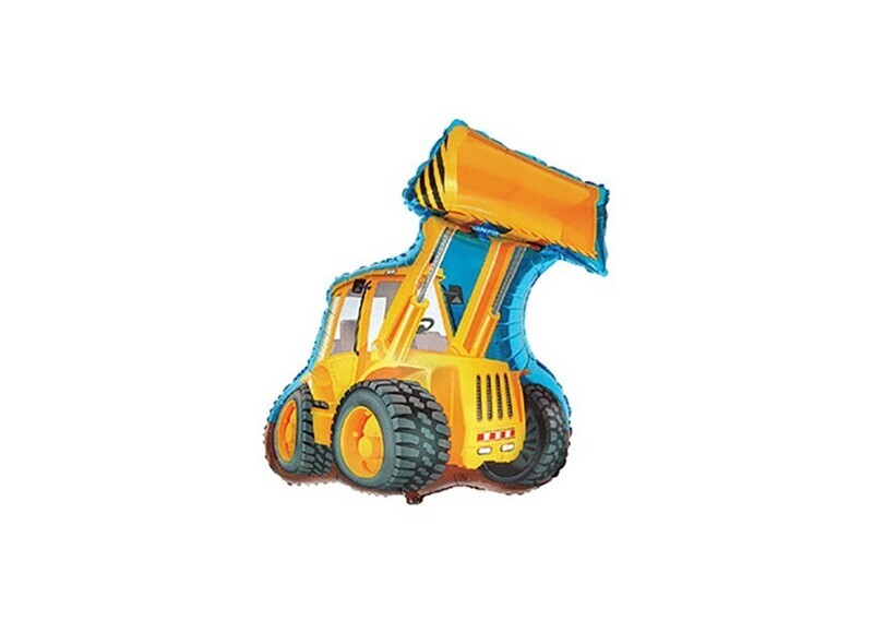 EXCAVATOR