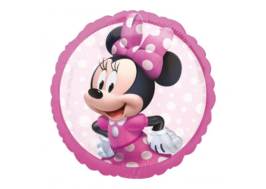 MINNIE MOUSE FOREVER