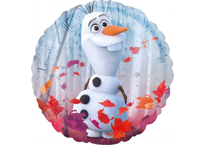 FOLIE BALLON - FROZEN 2