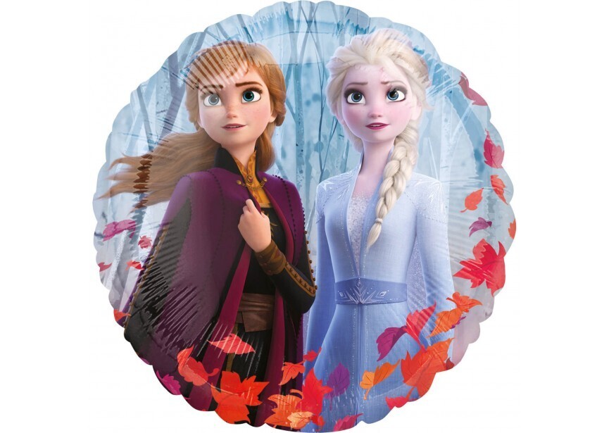 FOLIE BALLON - FROZEN 2