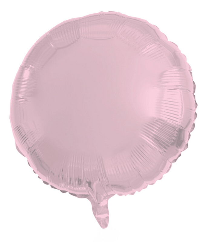 ROND - BABY ROZE