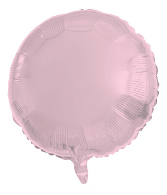 ROND - BABY ROZE