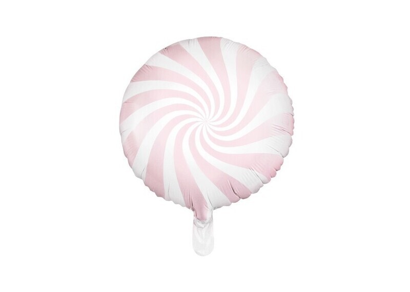 ROND - PINK CANDY