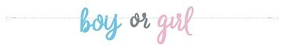 LETTERSLINGER BOY OR GIRL LETTERSLINGER BOY OR GIRL