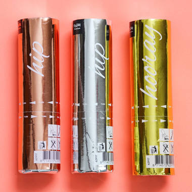 CONFETTI KANON SHIMMER