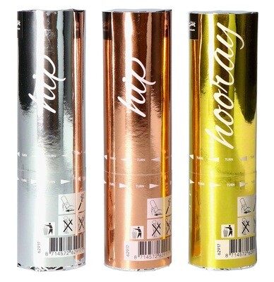 CONFETTI KANON SHIMMER