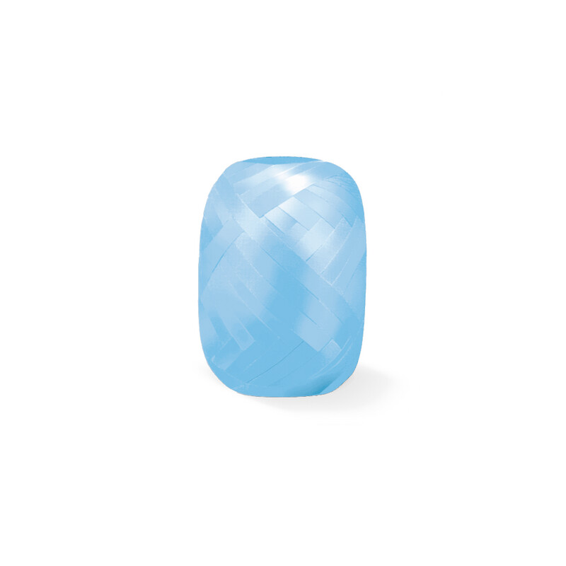 LINT - BABY BLAUW