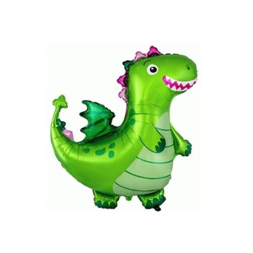 Dino - Groen