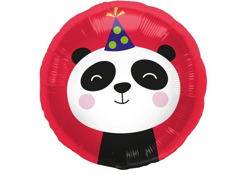 PARTY PANDA