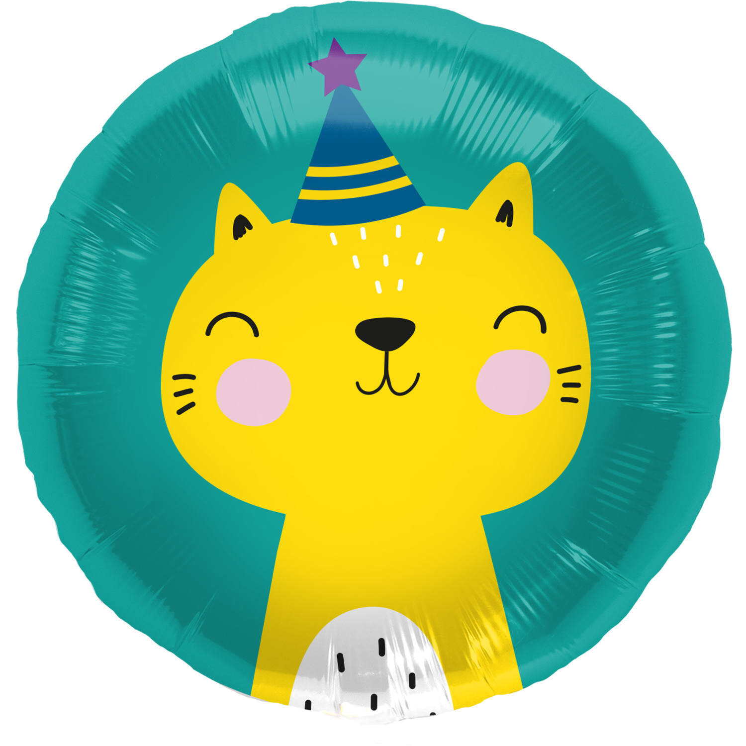 PARTY CAT