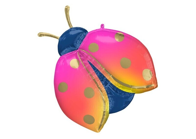 LADYBUG