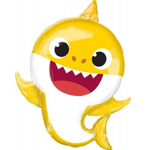 BABY SHARK