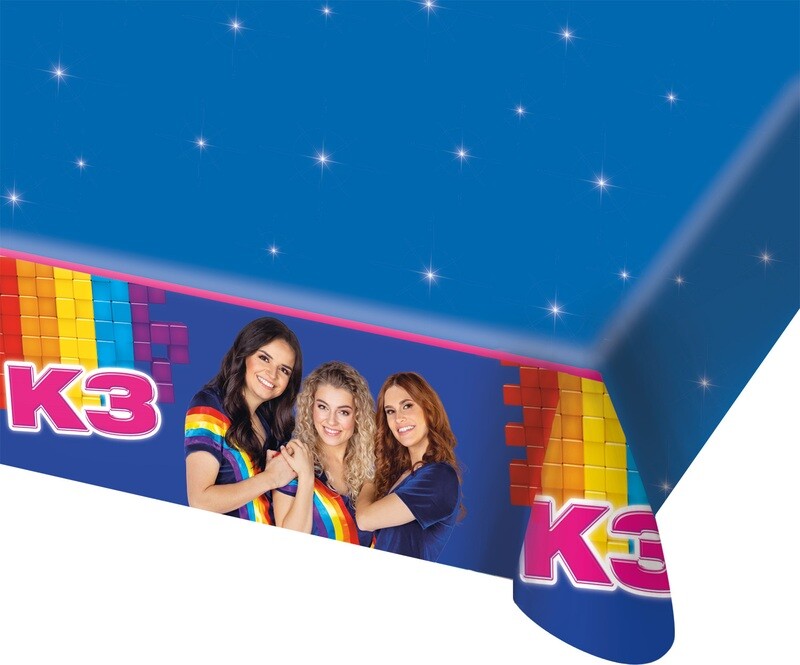 Tafellaken - K3