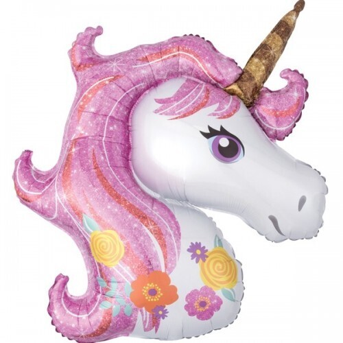 PASTEL UNICORN