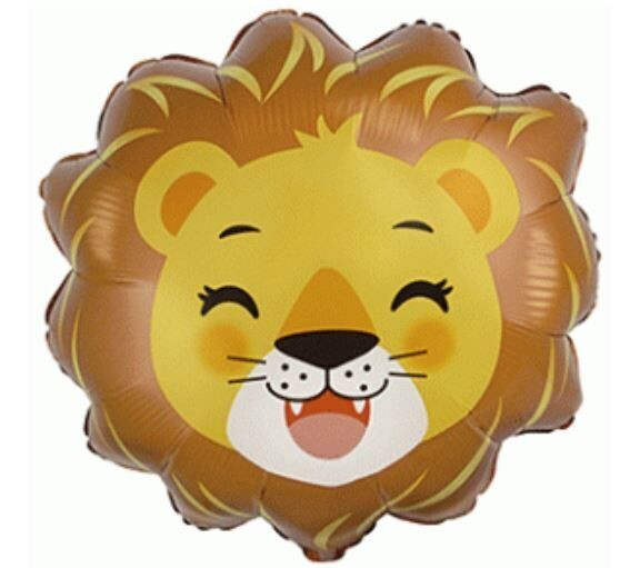 LION HEAD