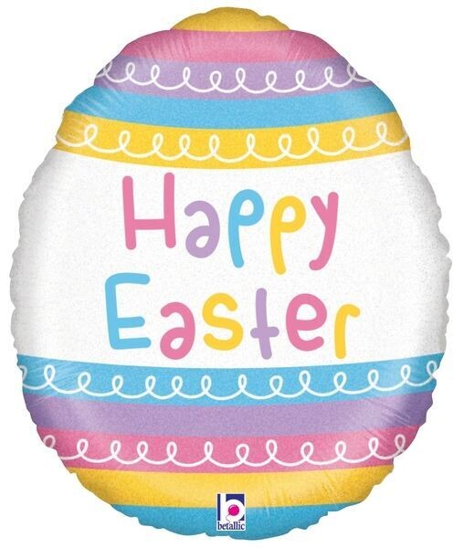 Easter egg