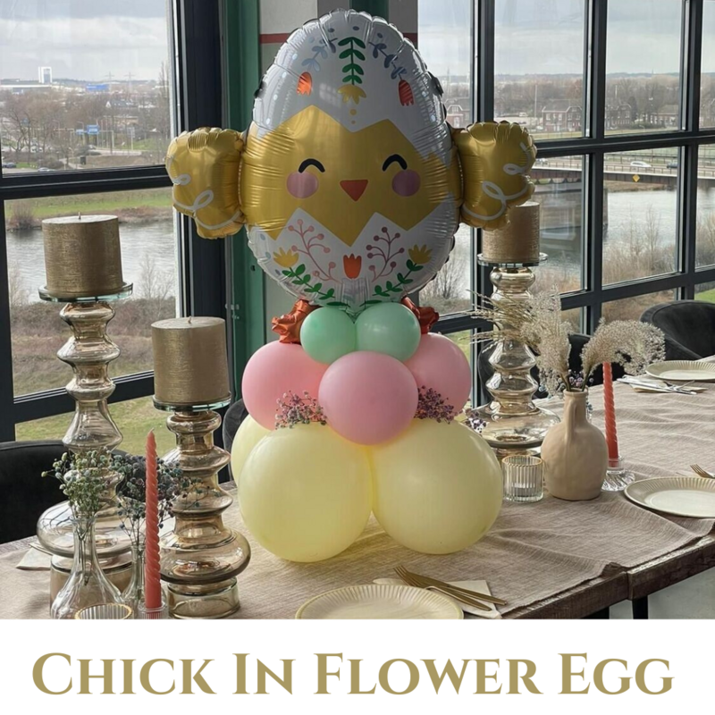 Easter Chicken