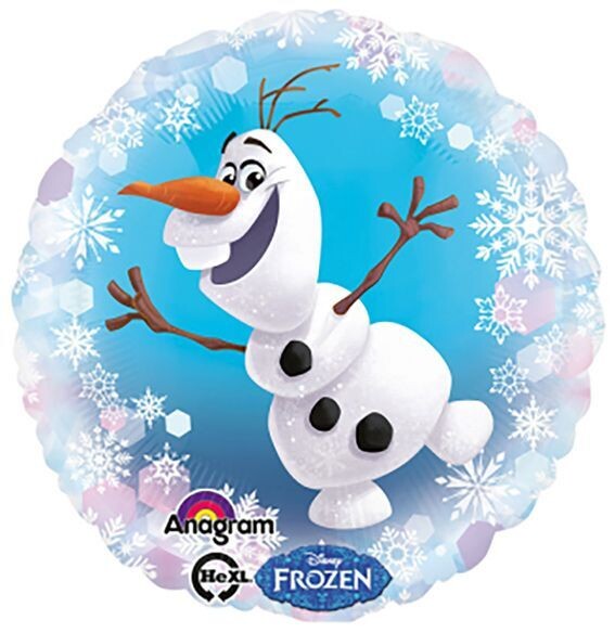 Frozen Olaf