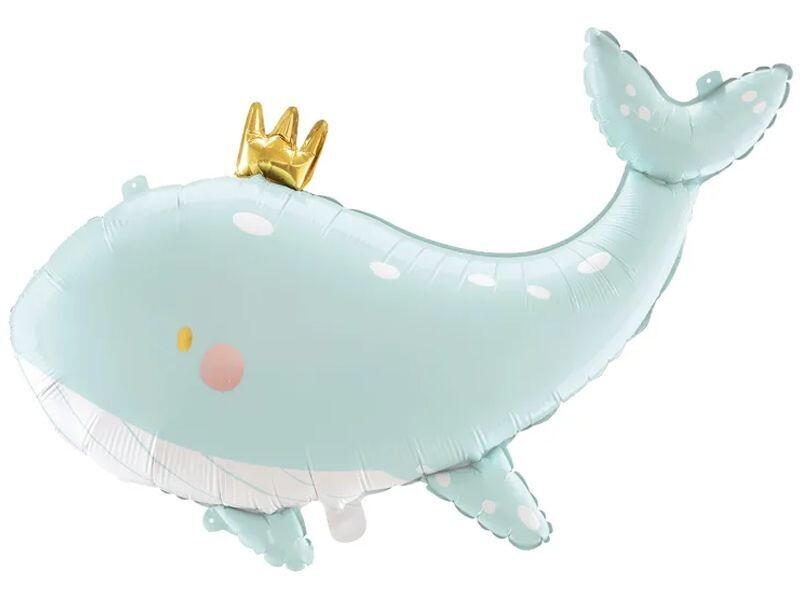 Whale